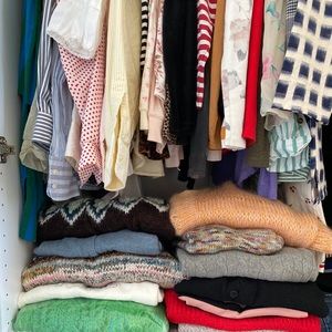 Meet your Posher, Mia